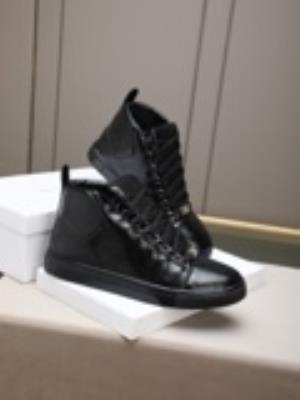 wholesale quality balenciagamen shoes model no. 142